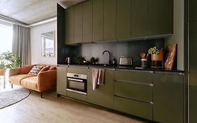 Campus House By Larsen